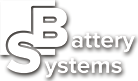 Battery Systems