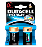 Duracell