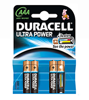 Duracell