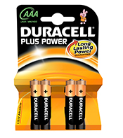 Duracell