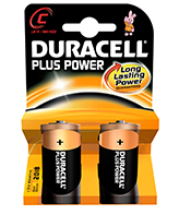 Duracell