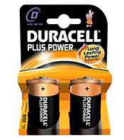 Duracell