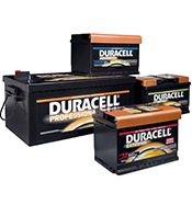 Duracell