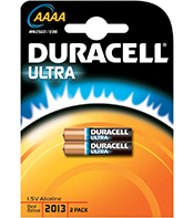 Duracell