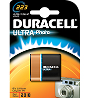 Duracell