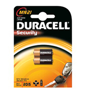 Duracell